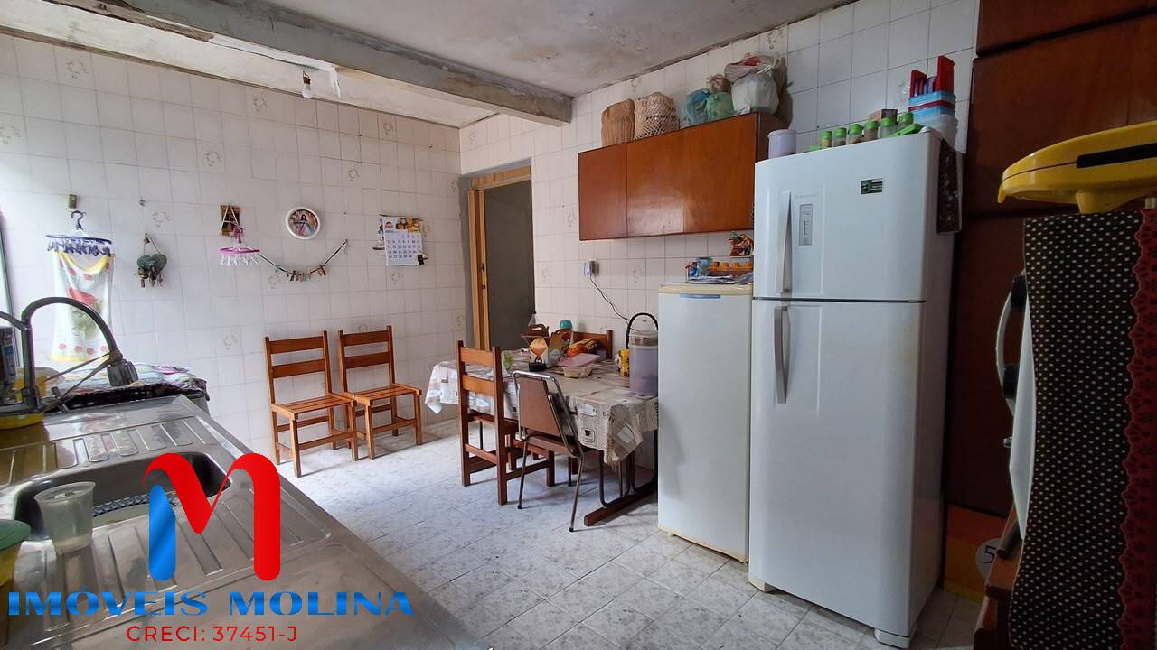 Casa, 3 quartos - Foto 18