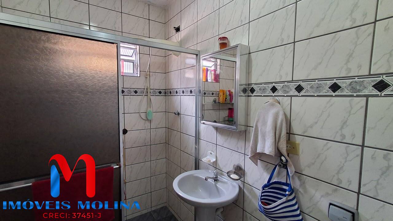 Casa, 3 quartos - Foto 29