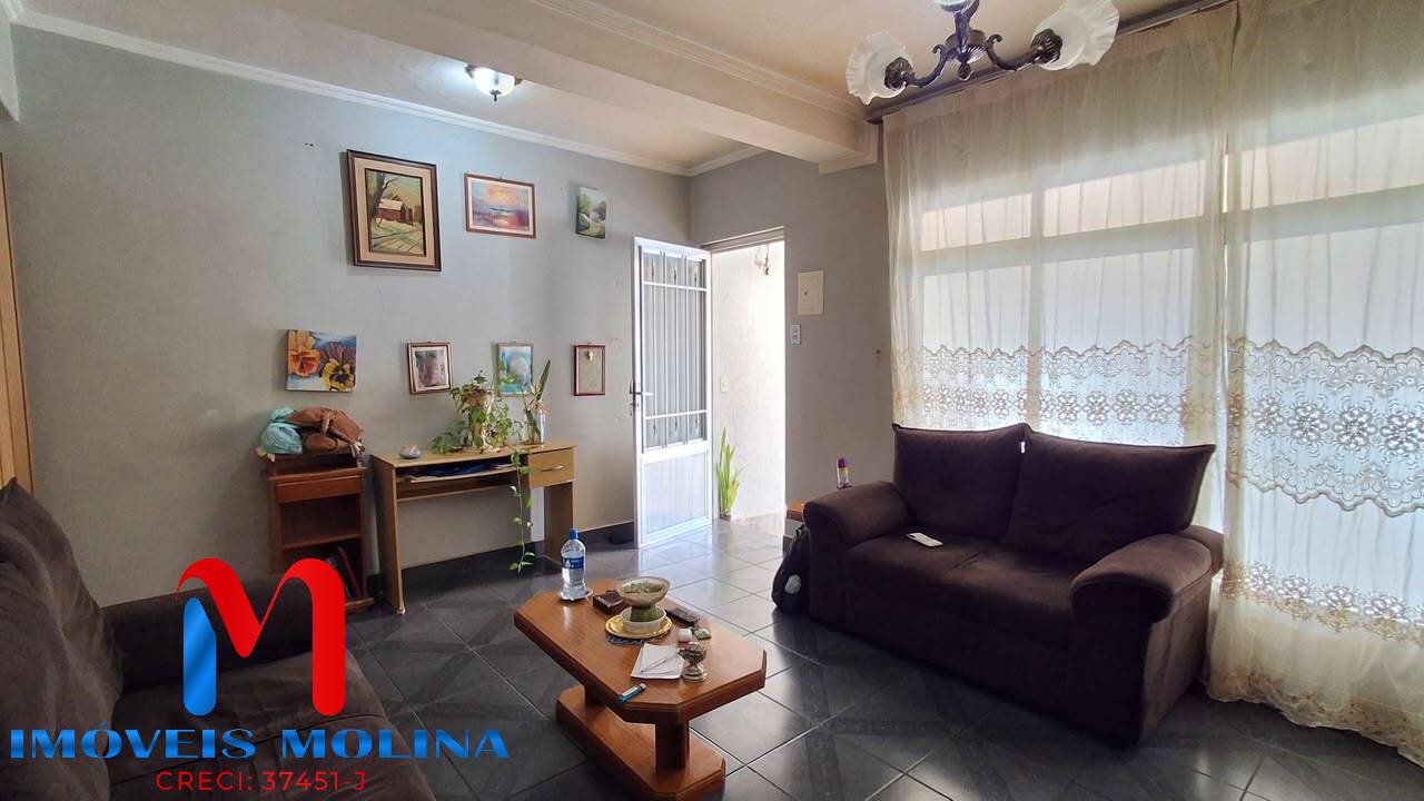 Casa, 3 quartos - Foto 8