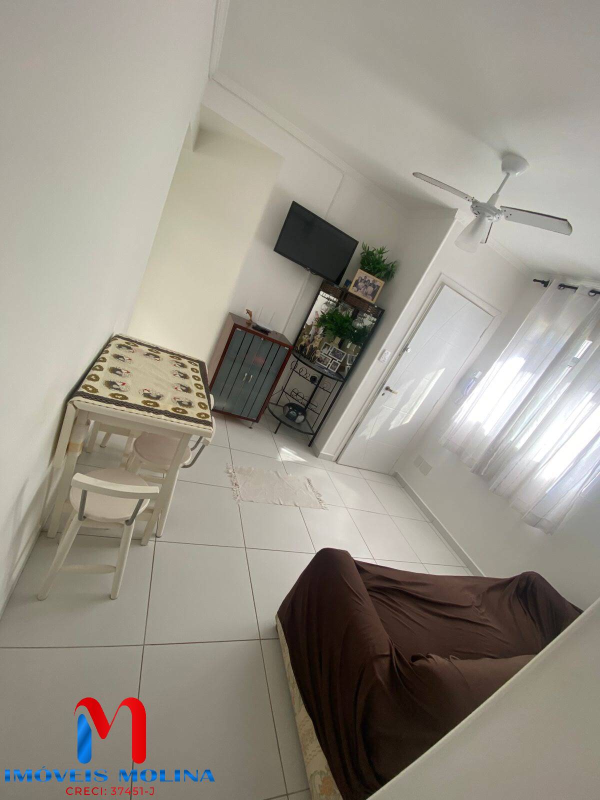 Apartamento, 1 quarto - Foto 2
