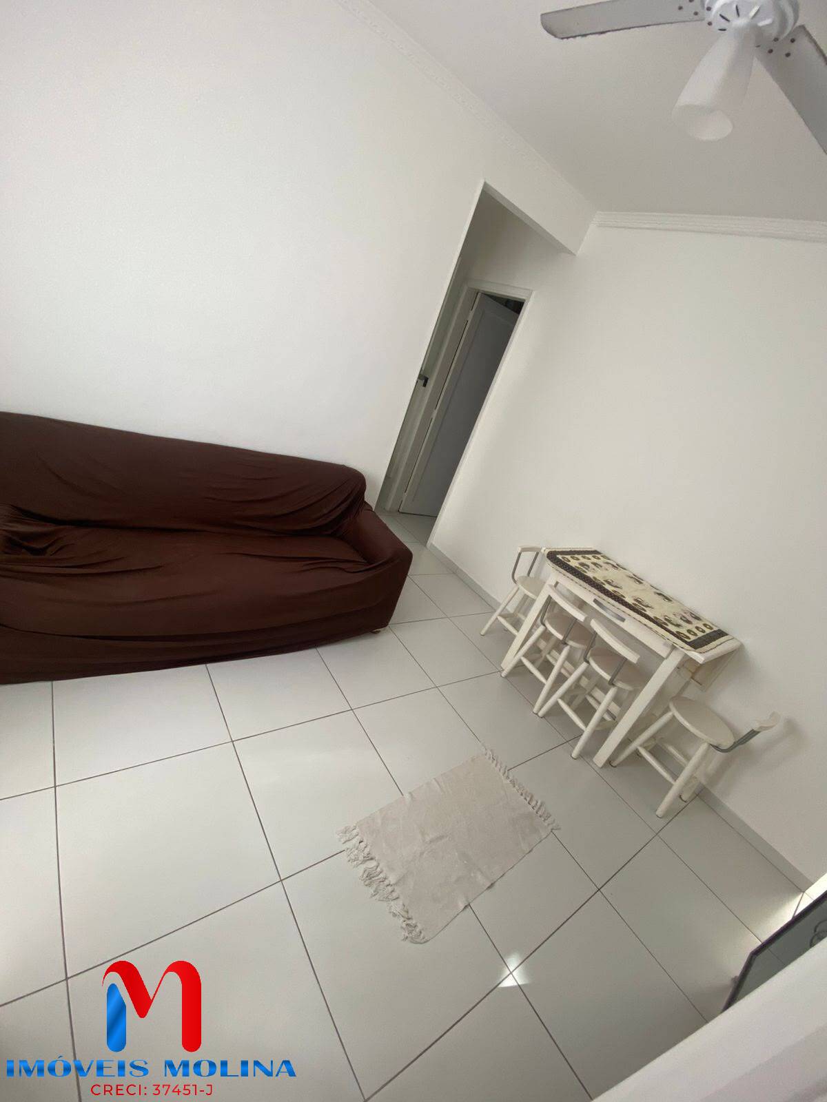Apartamento, 1 quarto - Foto 1