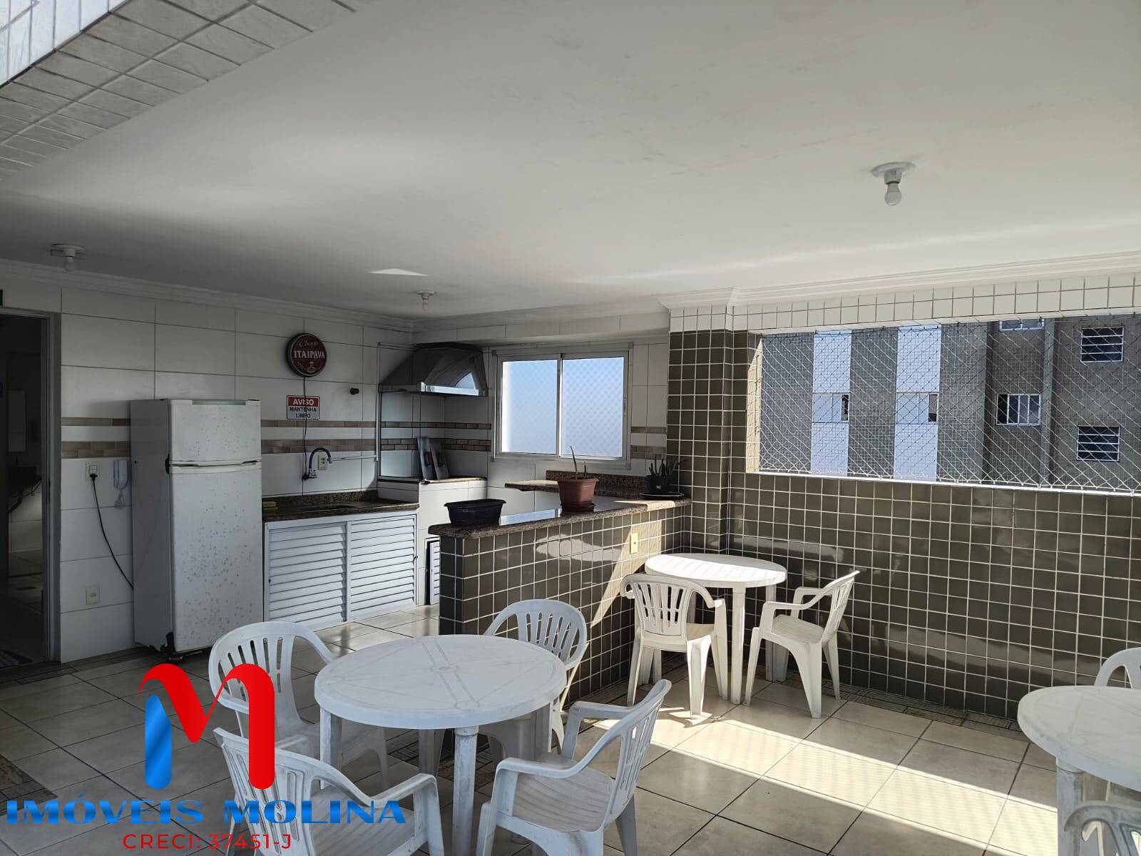 Apartamento, 3 quartos - Foto 7