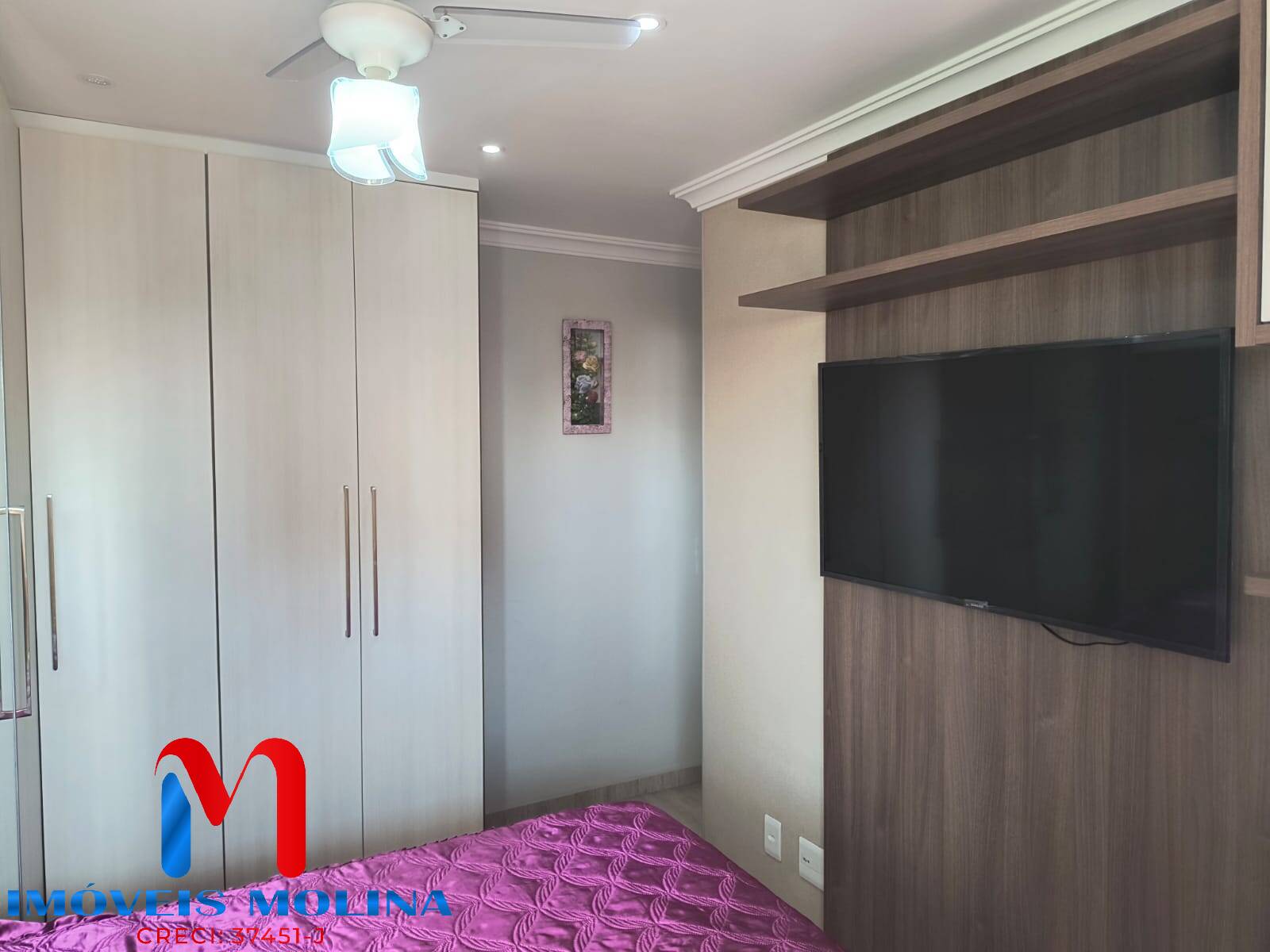 Apartamento, 3 quartos - Foto 11
