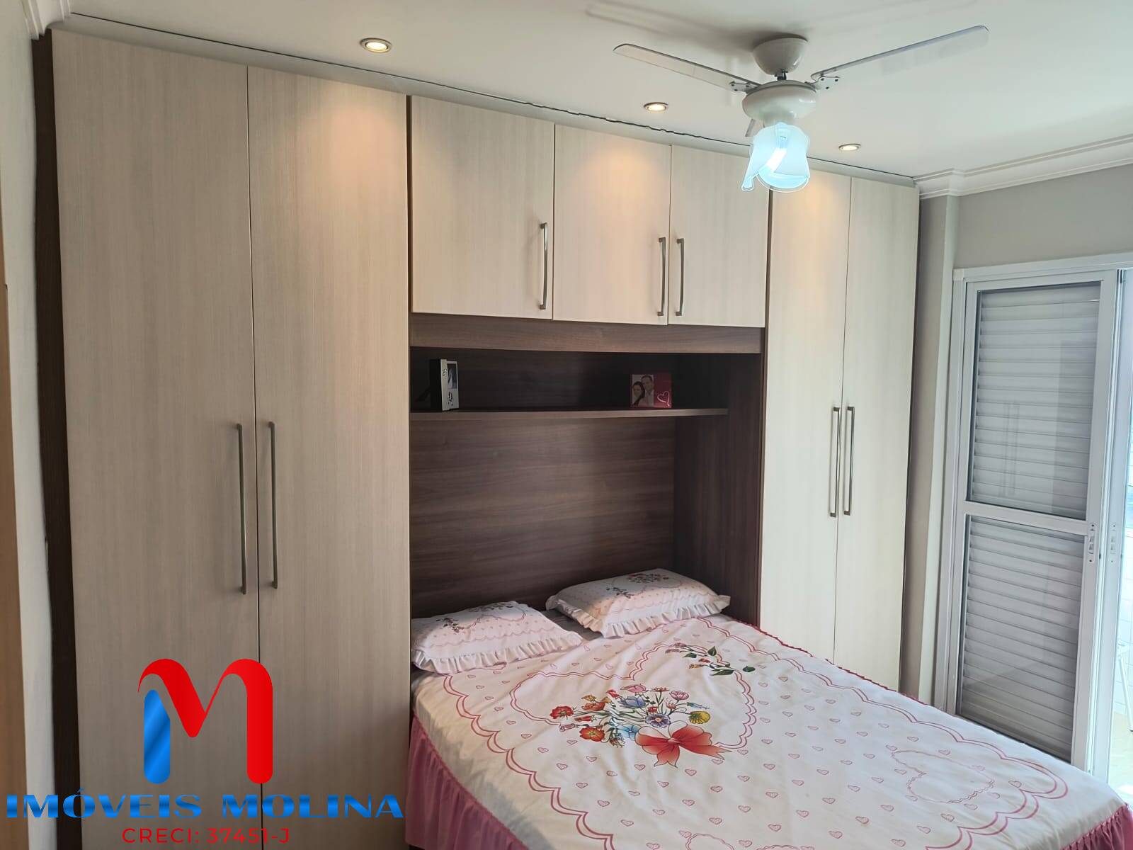 Apartamento, 3 quartos - Foto 24