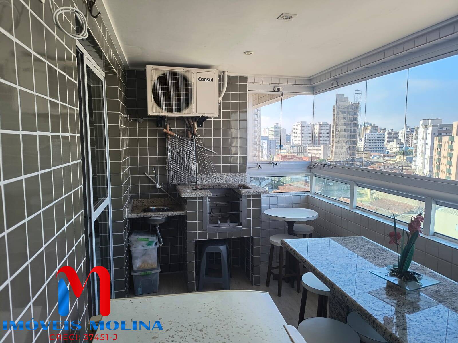 Apartamento, 3 quartos - Foto 46