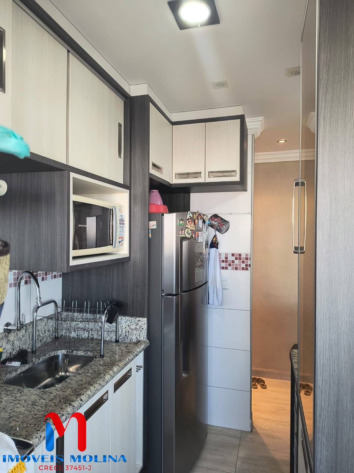 Apartamento, 3 quartos - Foto 40