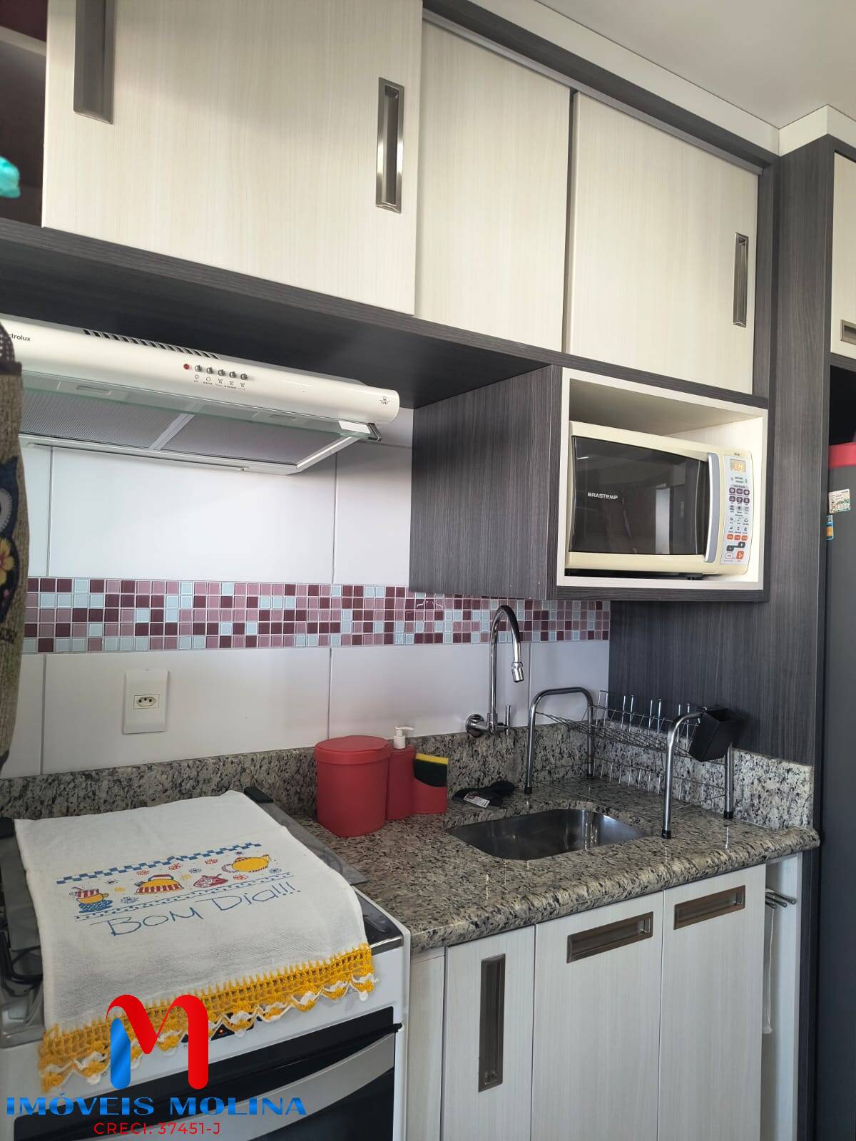 Apartamento, 3 quartos - Foto 41