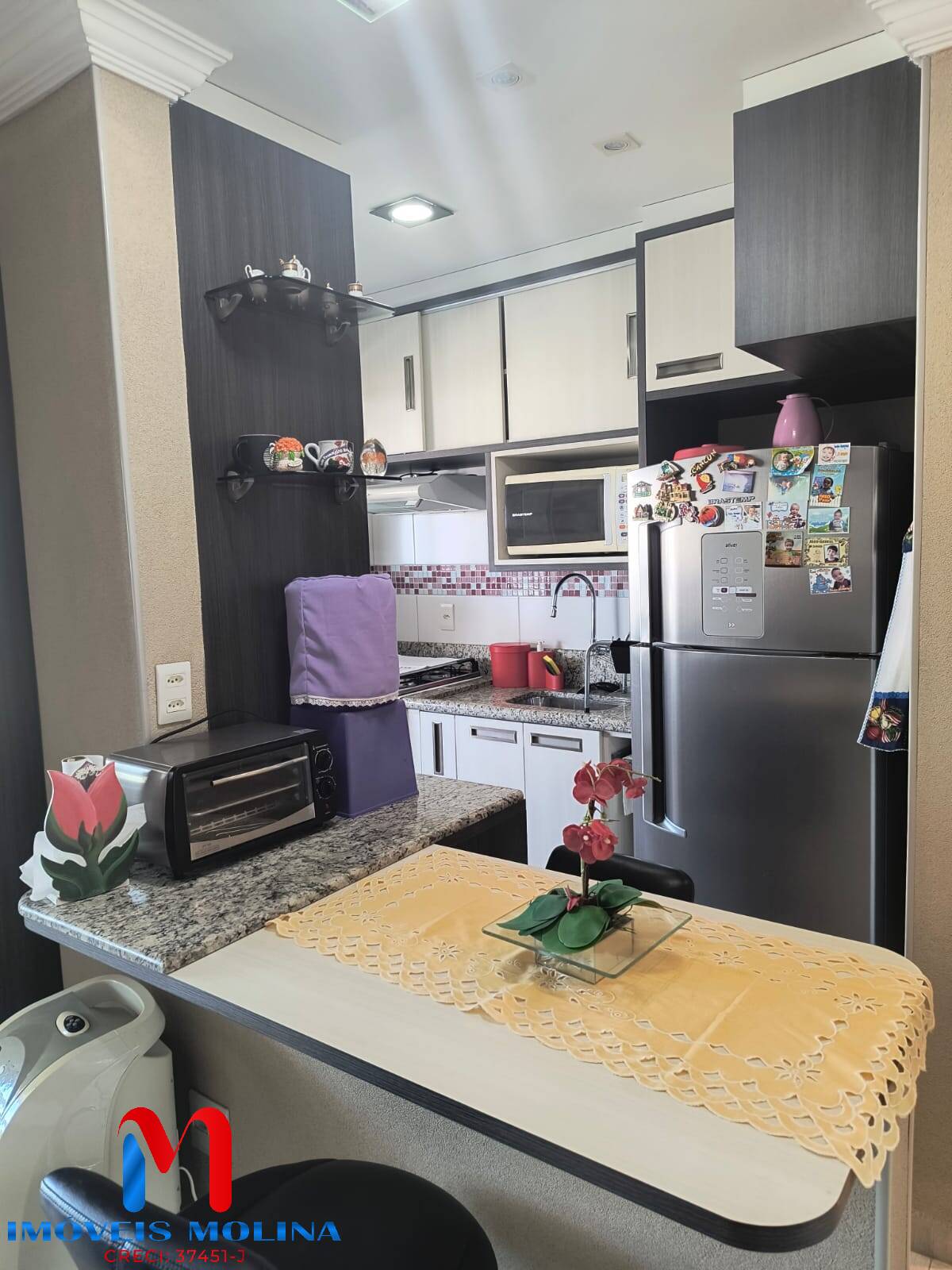 Apartamento, 3 quartos - Foto 44