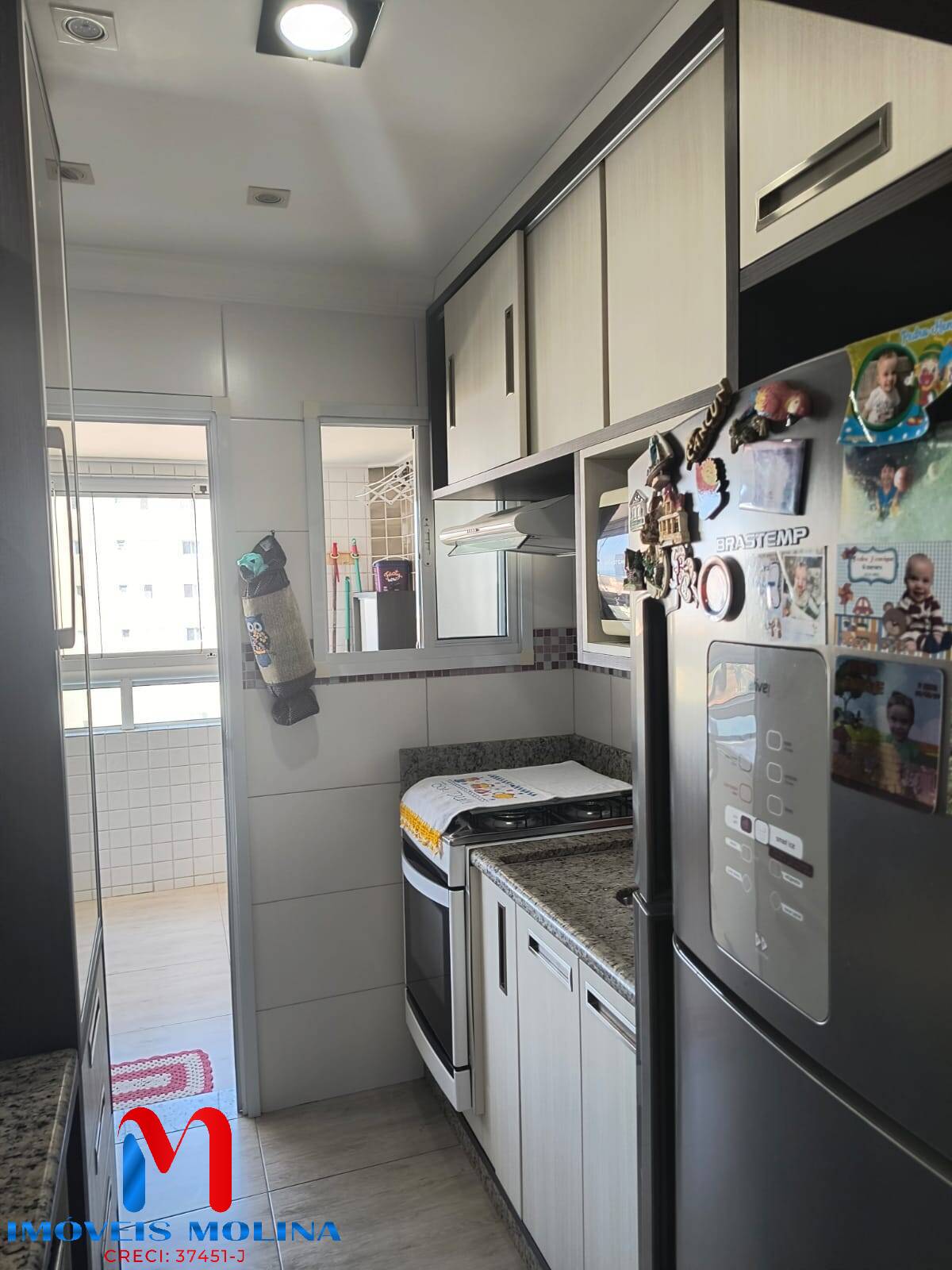 Apartamento, 3 quartos - Foto 43