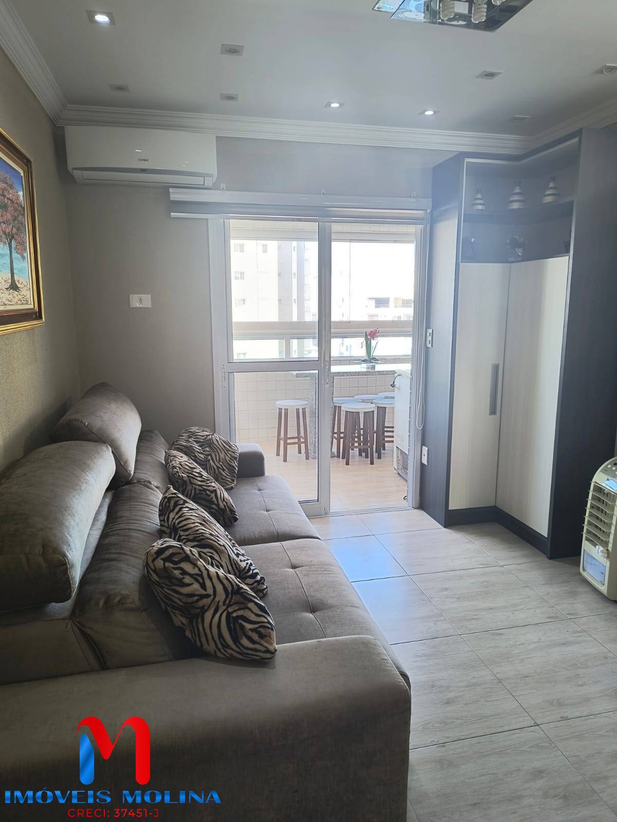 Apartamento, 3 quartos - Foto 5