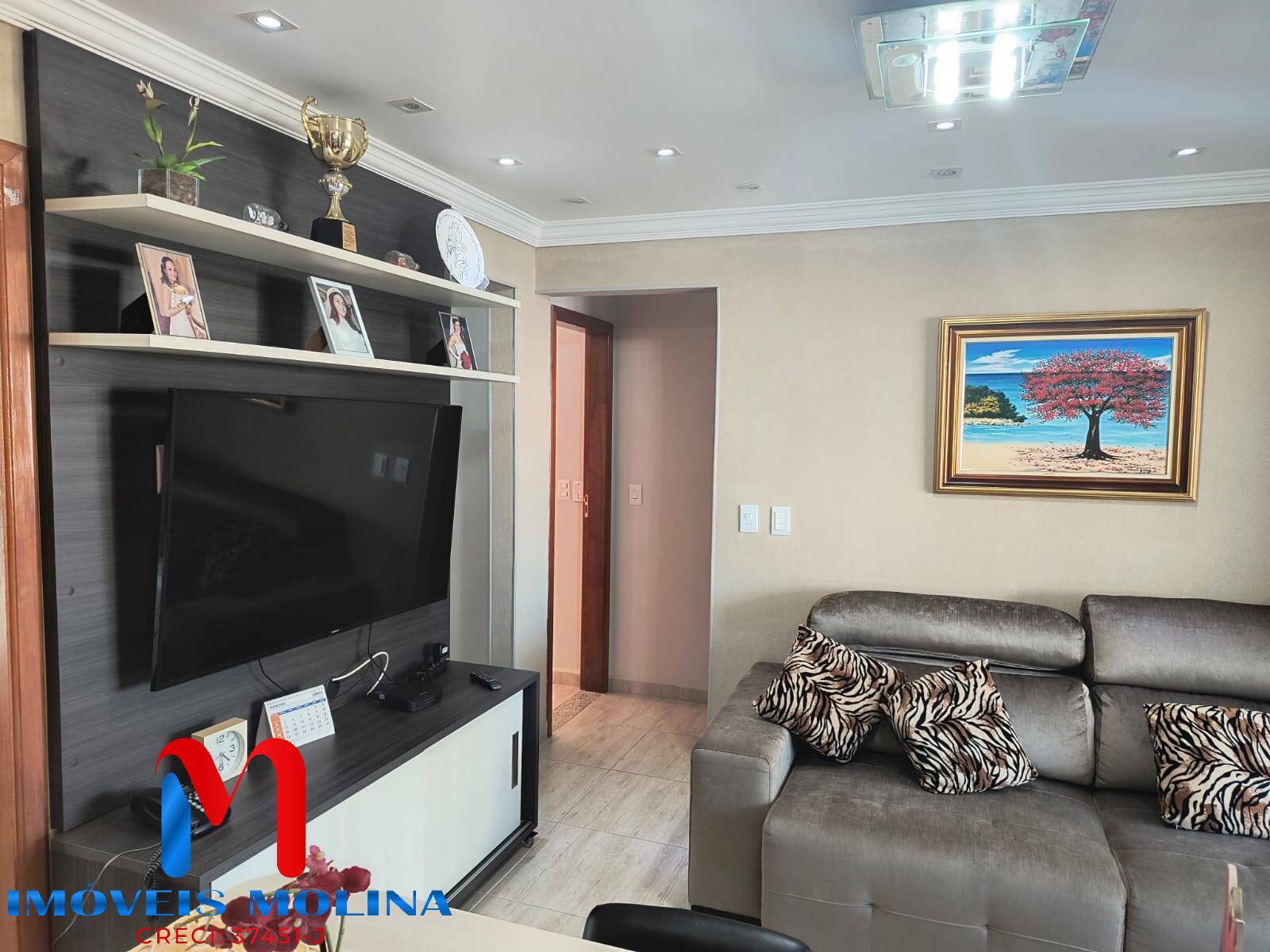 Apartamento, 3 quartos - Foto 45