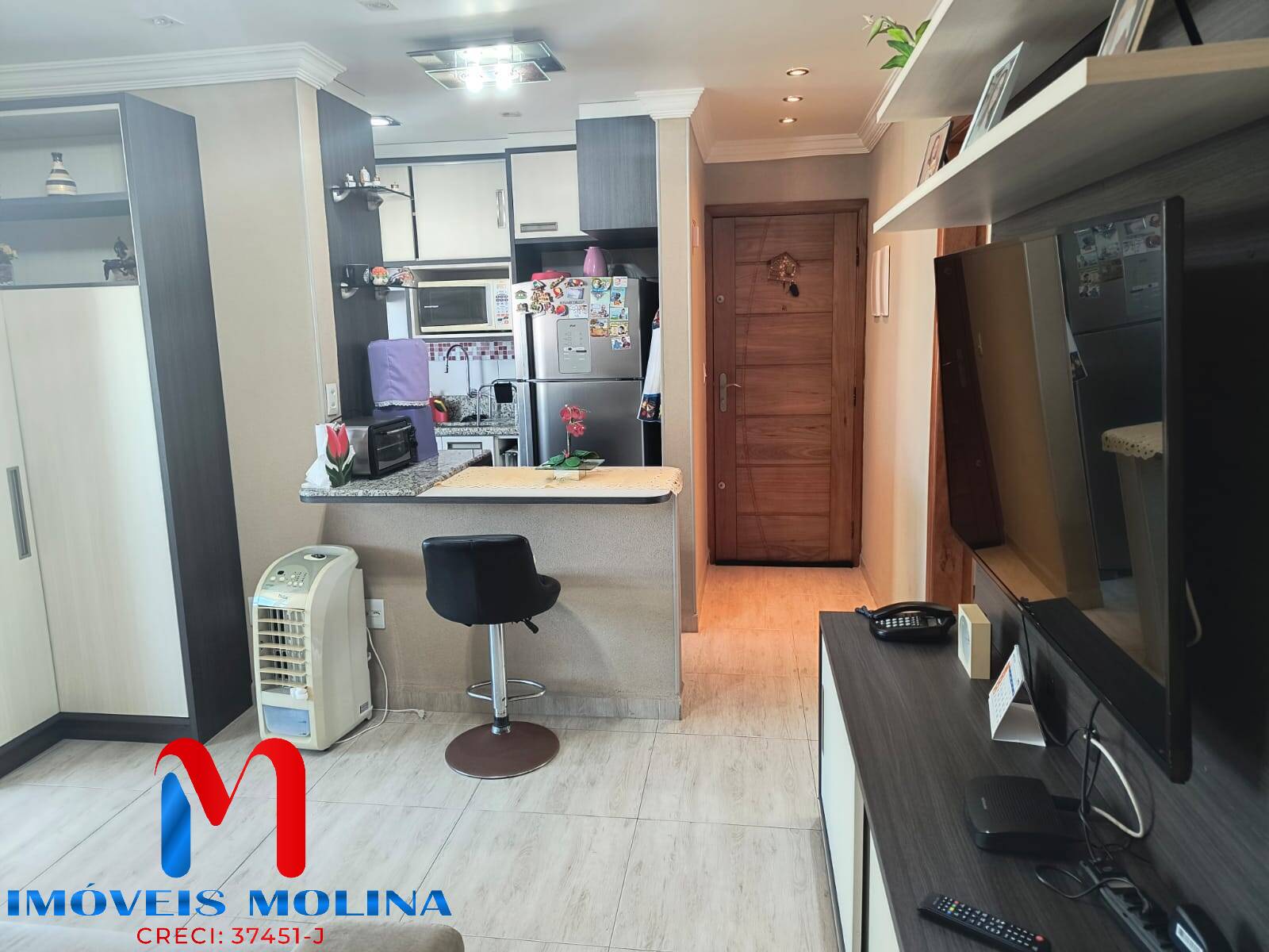 Apartamento, 3 quartos - Foto 47