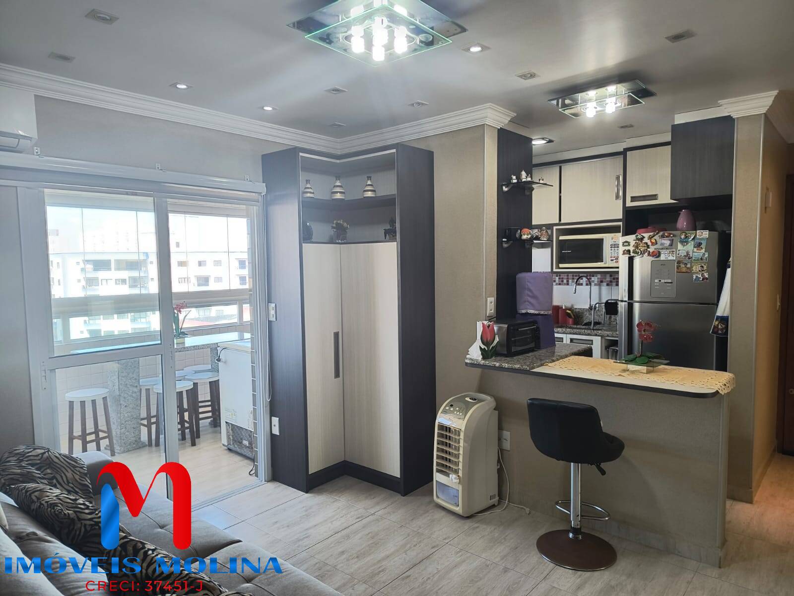 Apartamento, 3 quartos - Foto 4