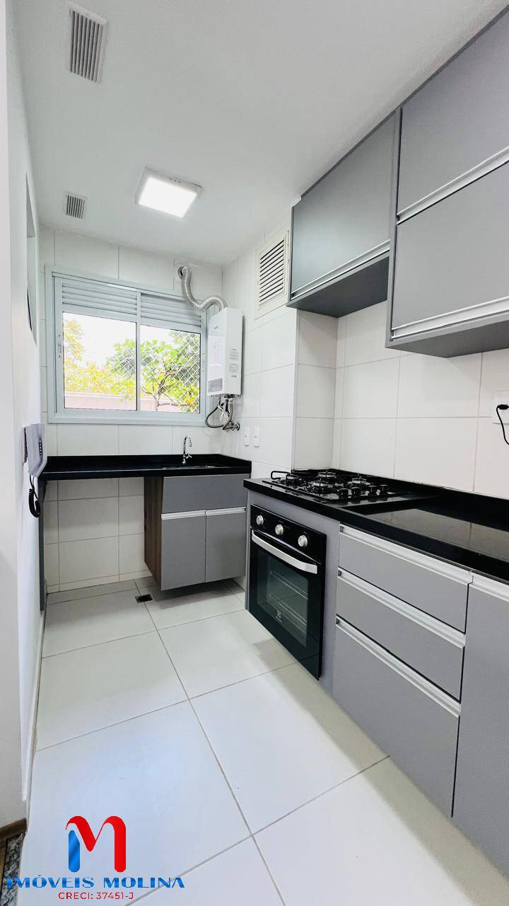 Apartamento, 2 quartos, 69 m² - Foto 4