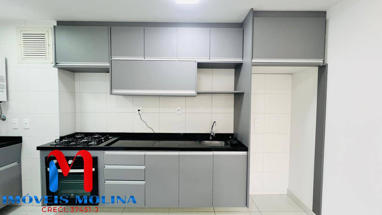 Apartamento, 2 quartos, 69 m² - Foto 5