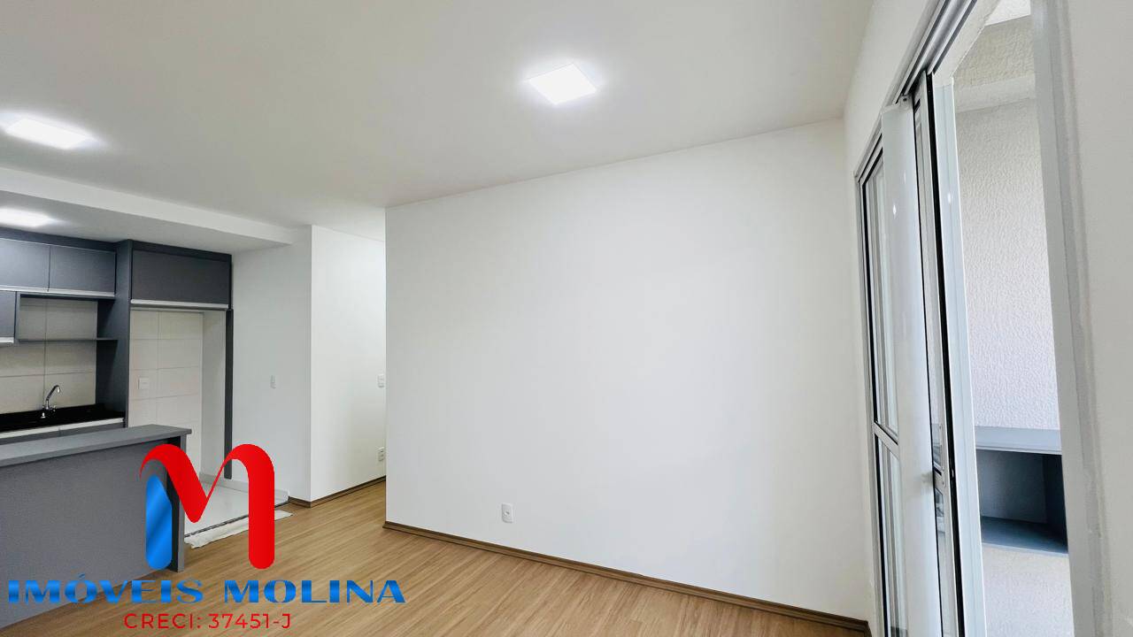 Apartamento, 2 quartos, 69 m² - Foto 3