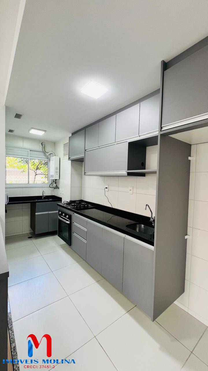 Apartamento, 2 quartos, 69 m² - Foto 7