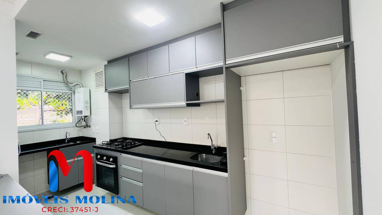 Apartamento, 2 quartos, 69 m² - Foto 9