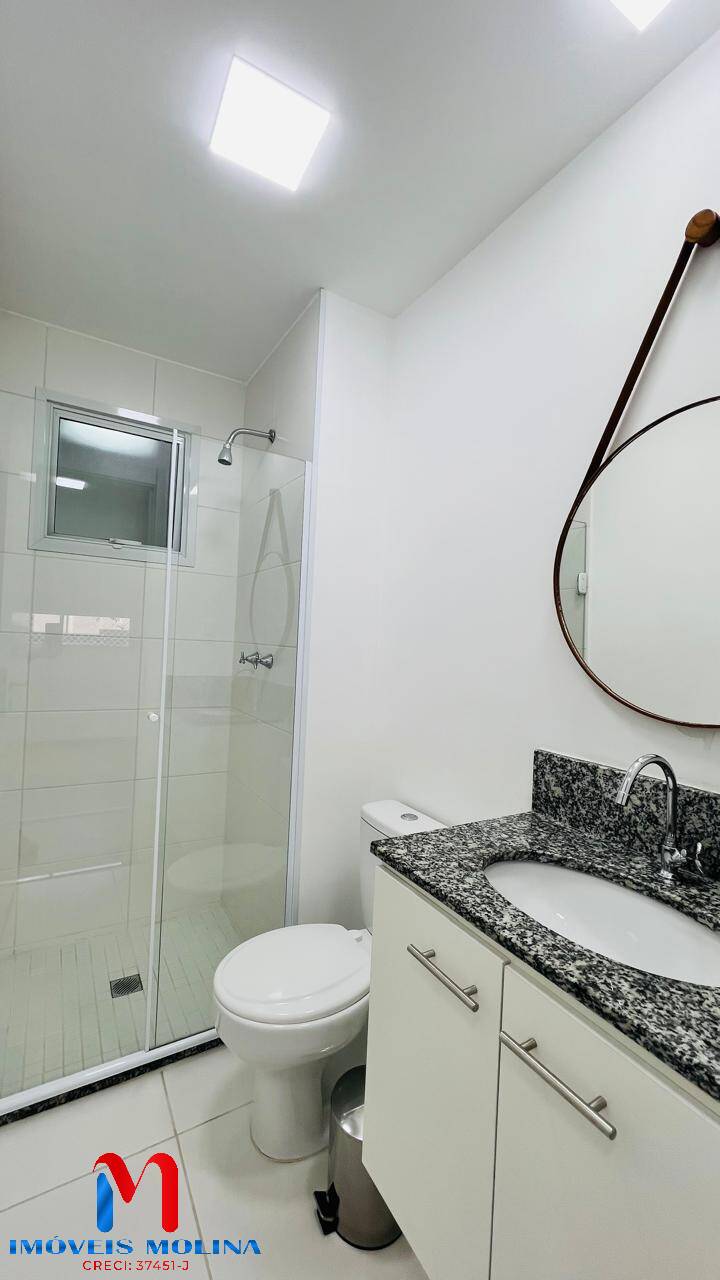 Apartamento, 2 quartos, 69 m² - Foto 11