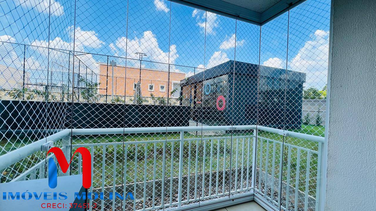 Apartamento, 2 quartos, 69 m² - Foto 23