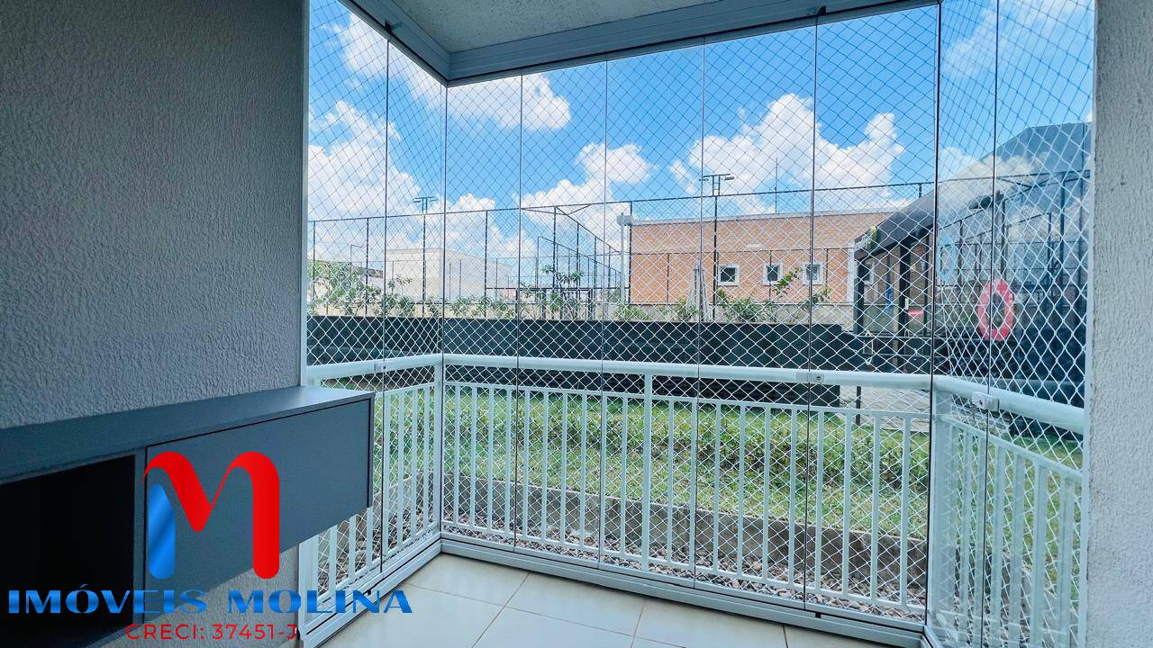 Apartamento, 2 quartos, 69 m² - Foto 24