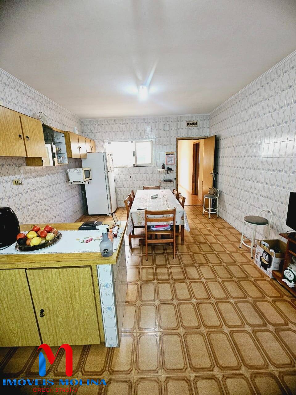Casa, 6 quartos - Foto 4