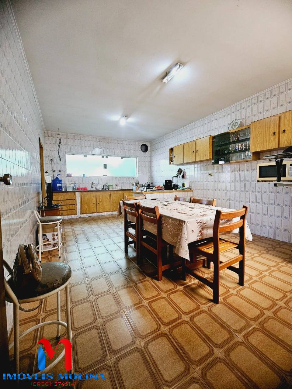 Casa, 6 quartos - Foto 5