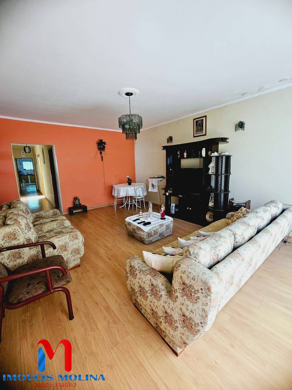 Casa, 6 quartos - Foto 2
