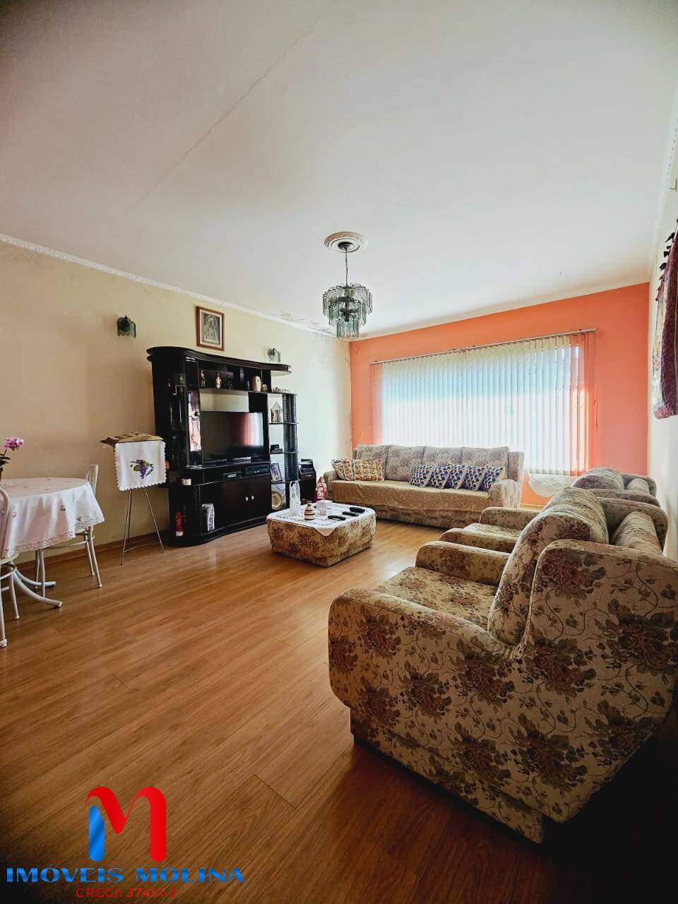 Casa, 6 quartos - Foto 1