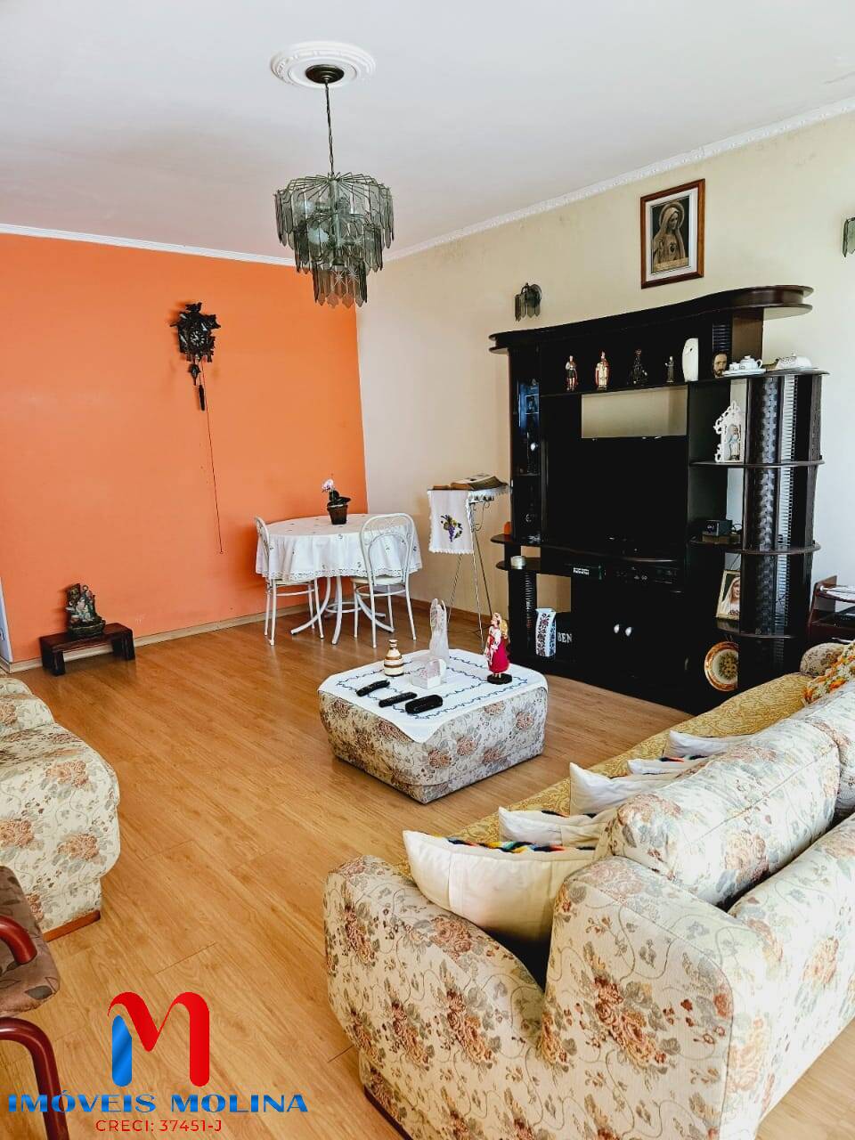 Casa, 6 quartos - Foto 3