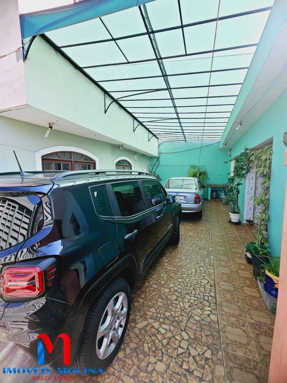 Casa, 6 quartos - Foto 8