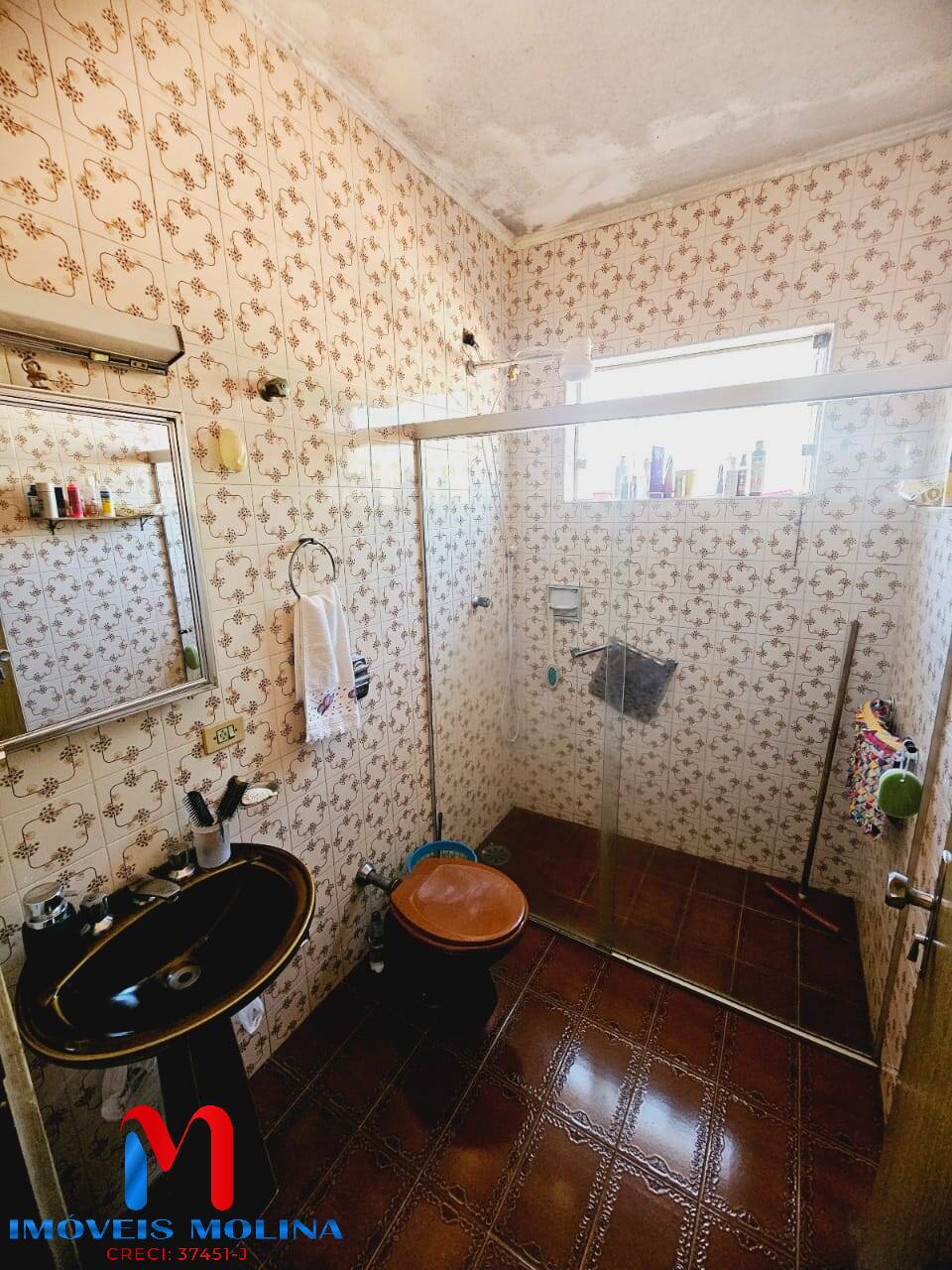 Casa, 6 quartos - Foto 9