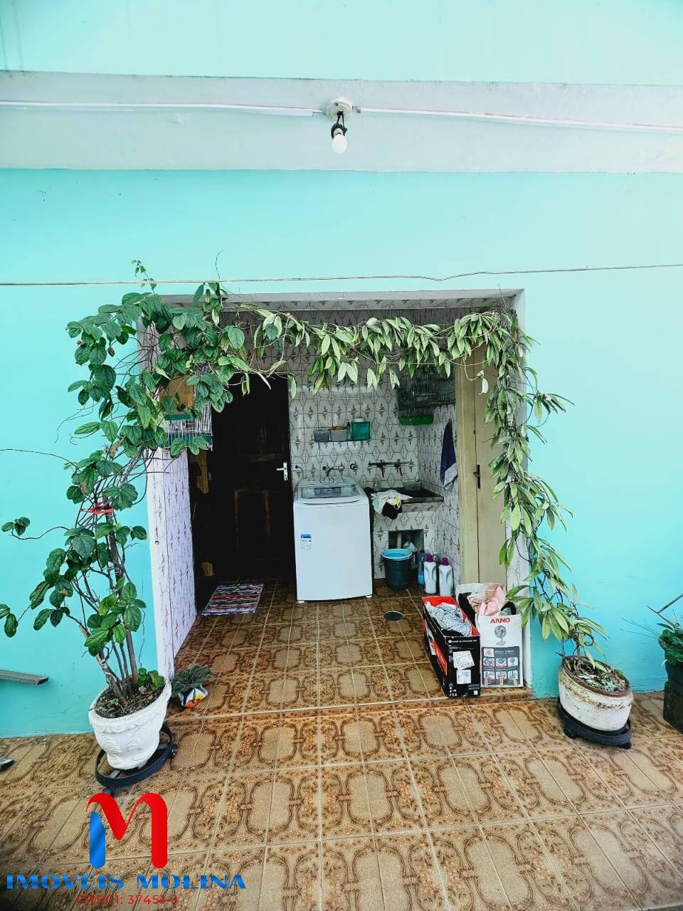 Casa, 6 quartos - Foto 10