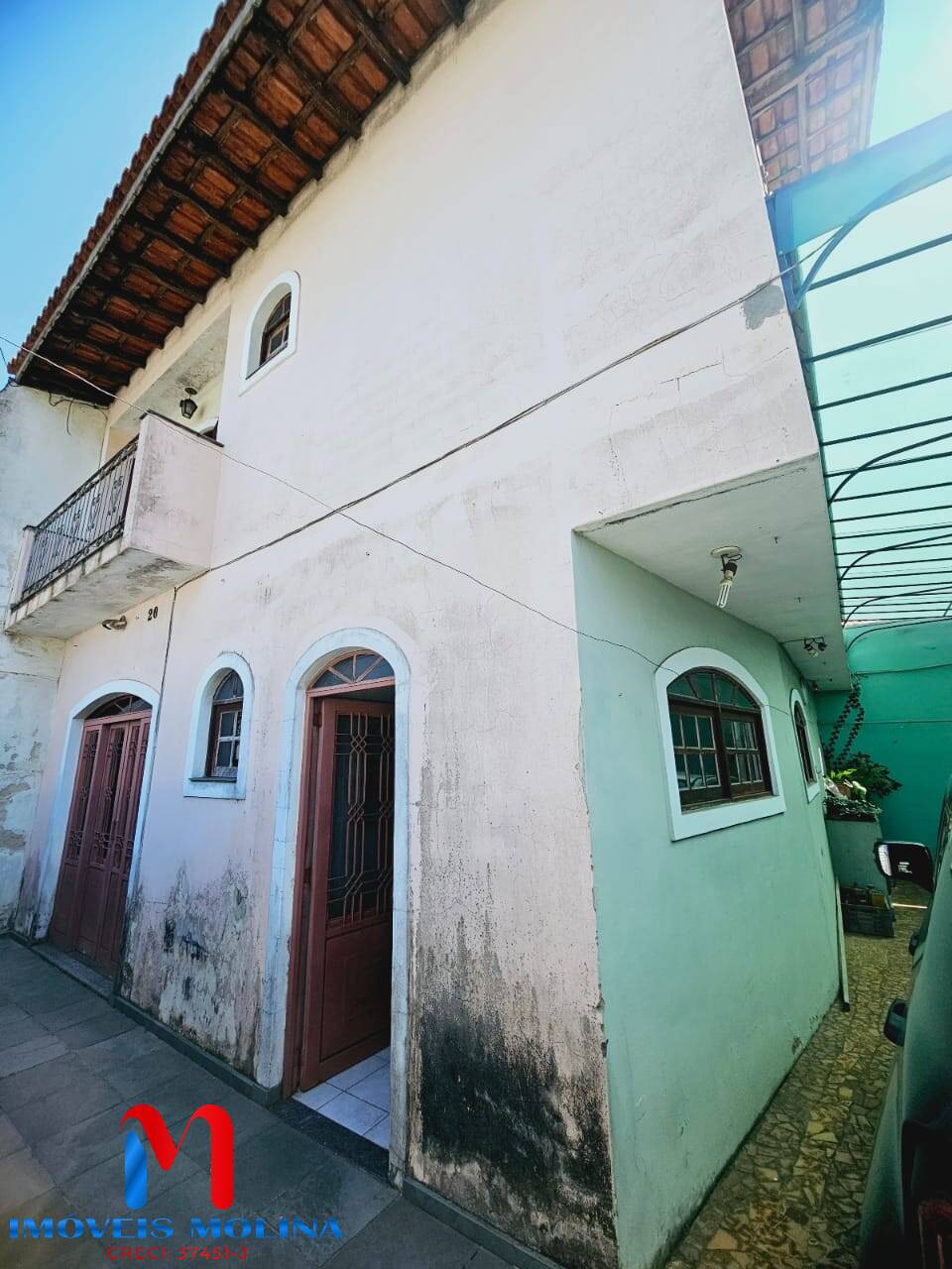 Casa, 6 quartos - Foto 11