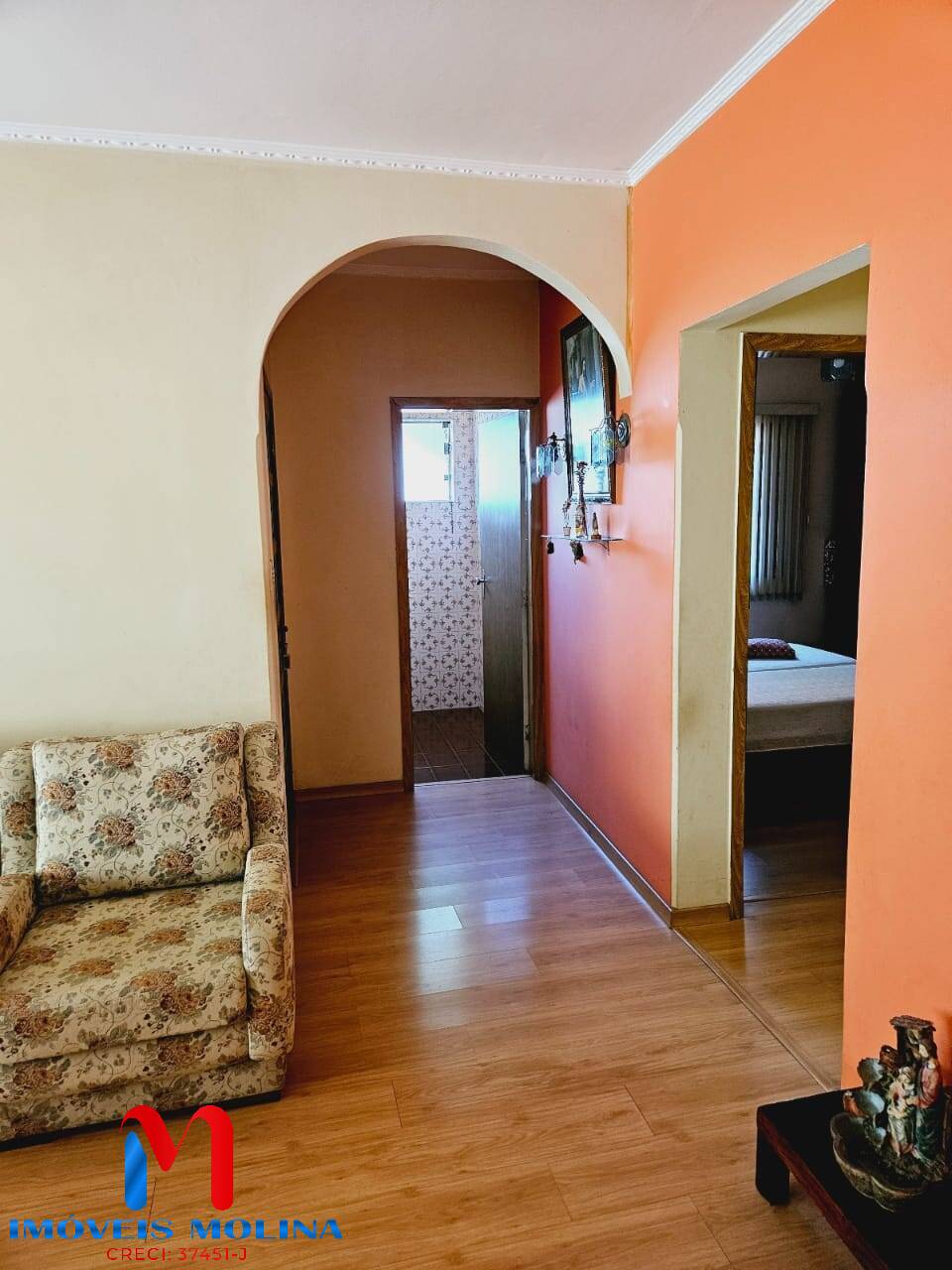 Casa, 6 quartos - Foto 12