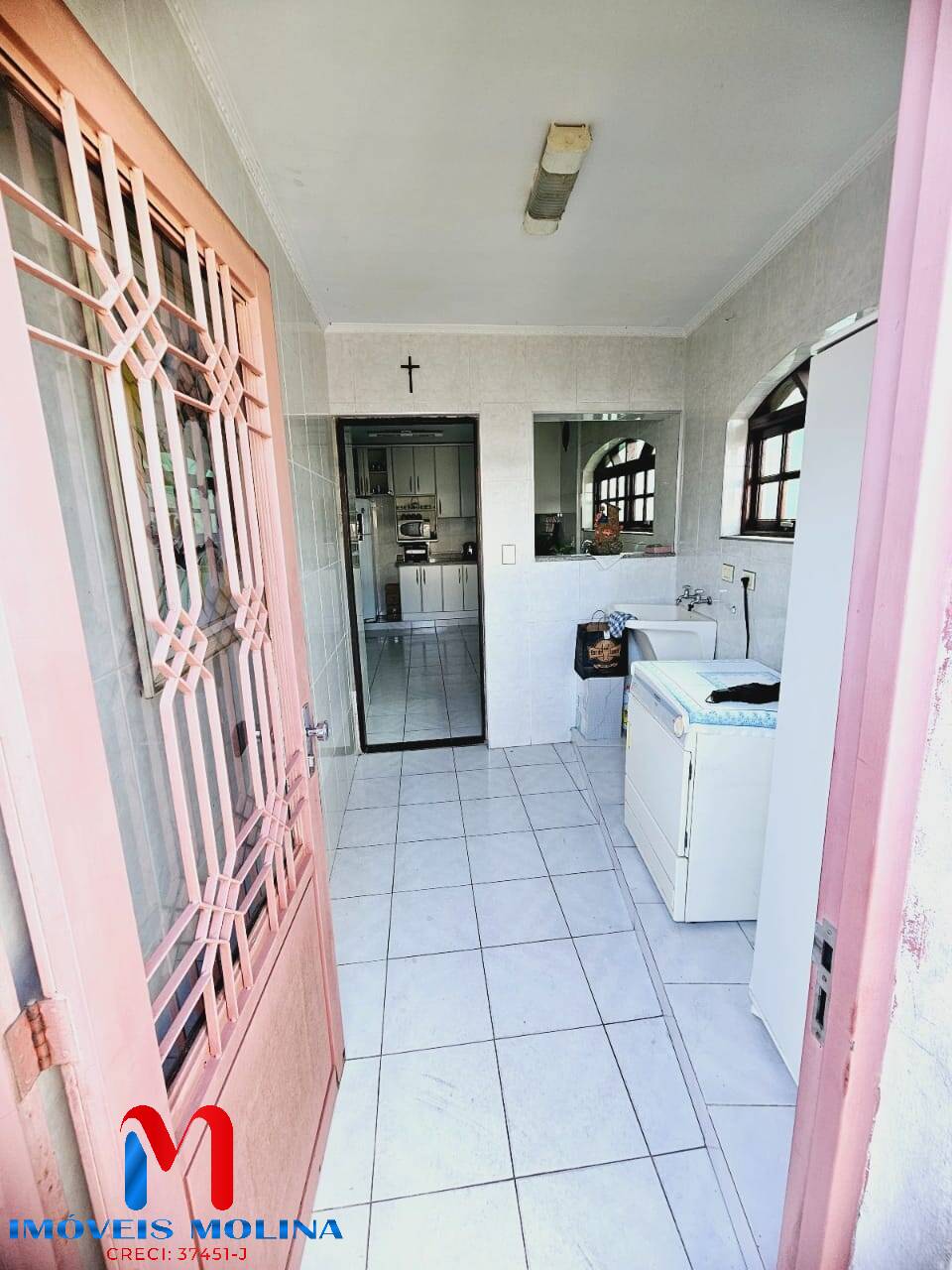 Casa, 6 quartos - Foto 19