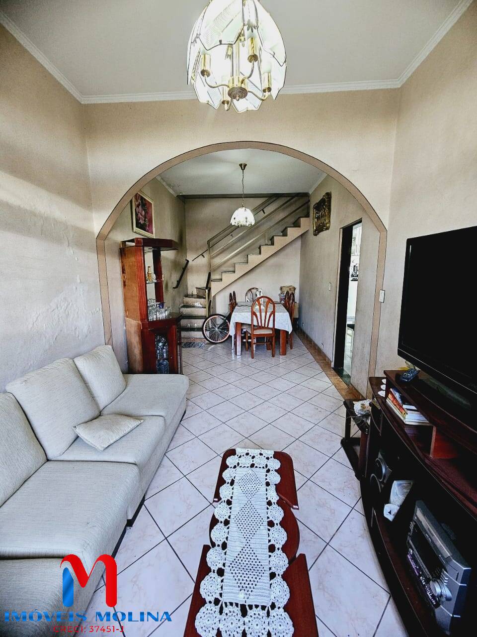 Casa, 6 quartos - Foto 20