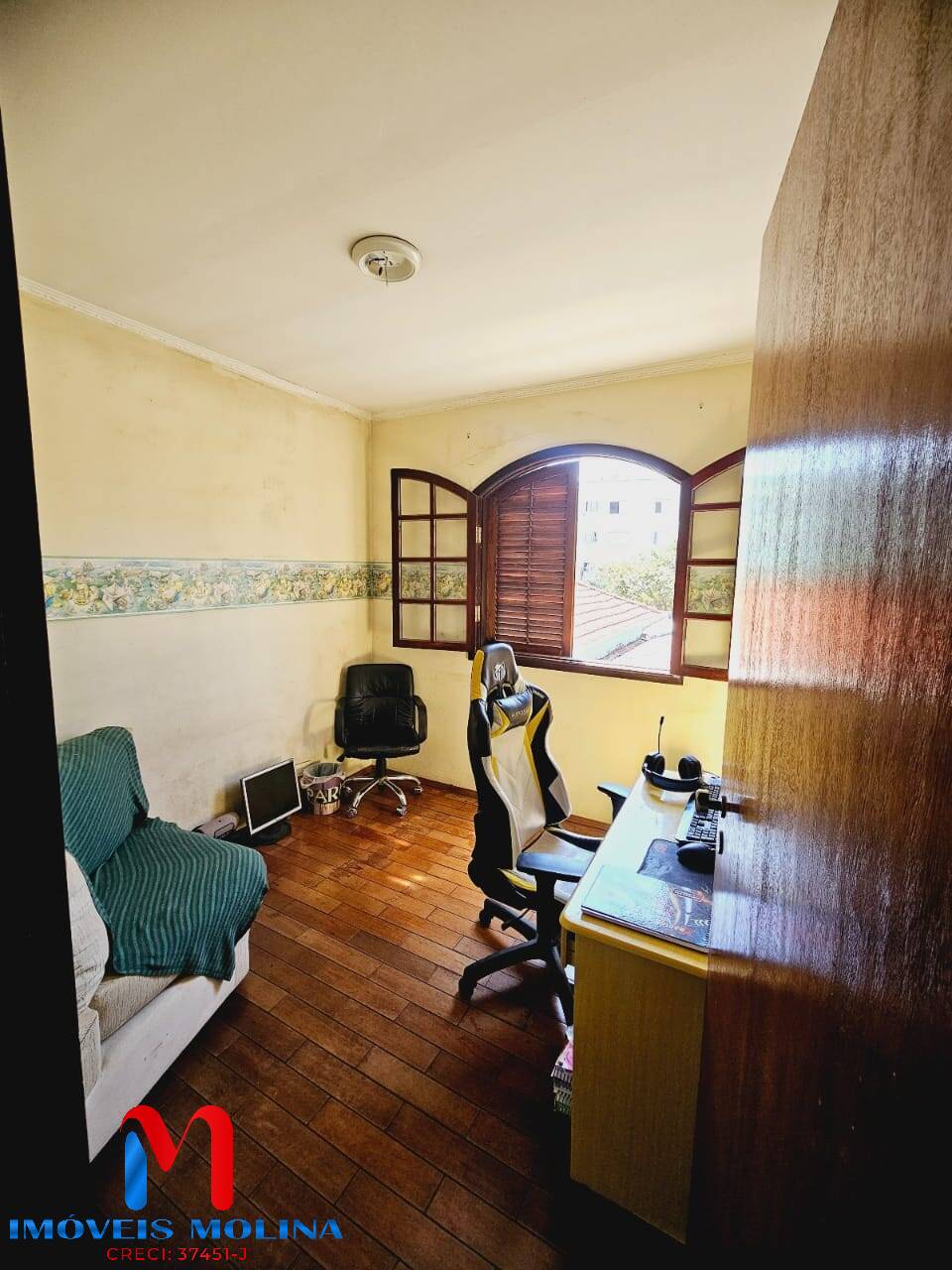 Casa, 6 quartos - Foto 24