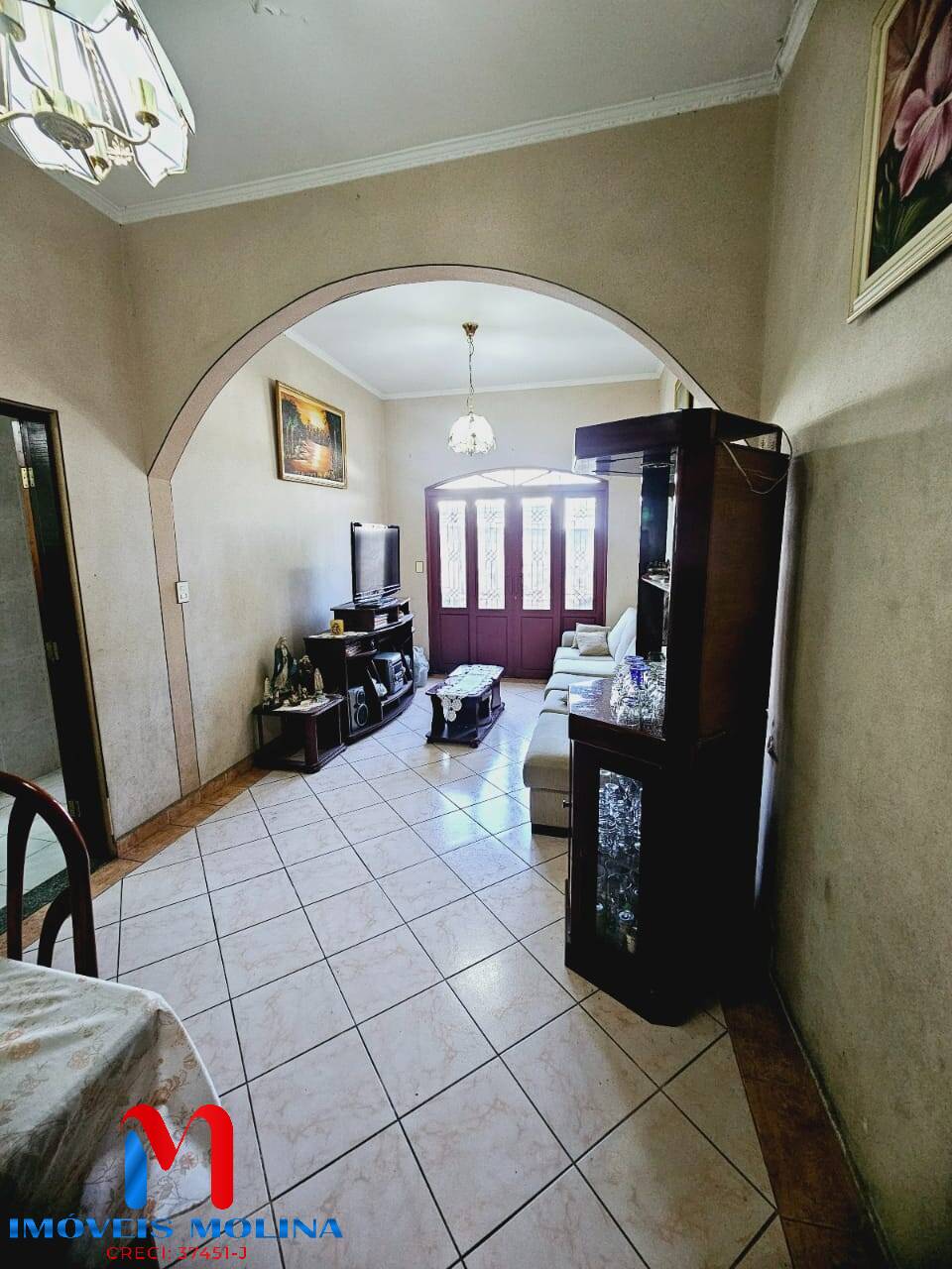 Casa, 6 quartos - Foto 23