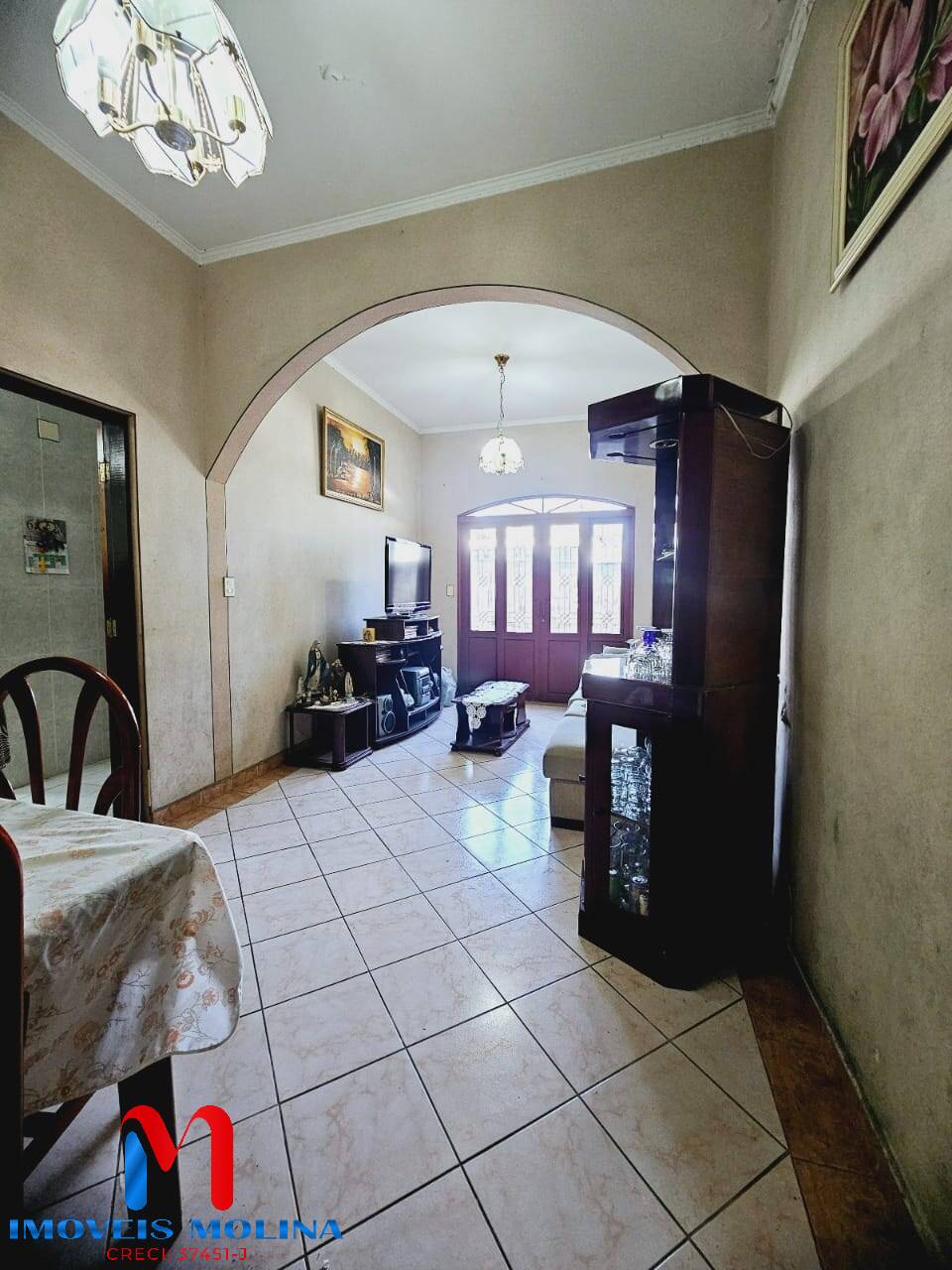 Casa, 6 quartos - Foto 21