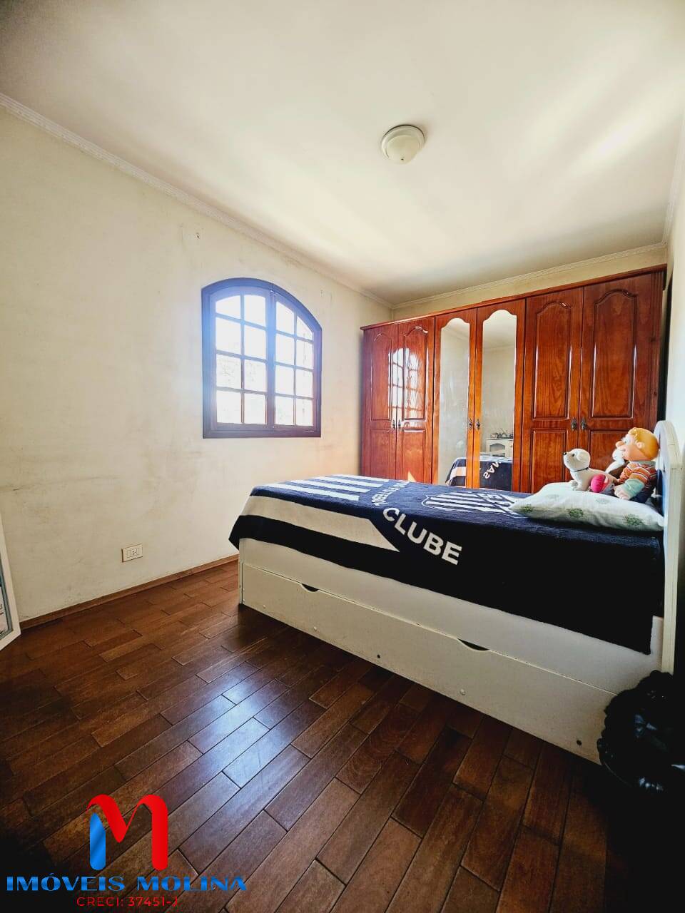 Casa, 6 quartos - Foto 26