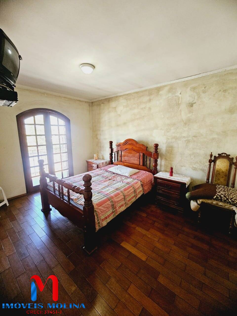 Casa, 6 quartos - Foto 28