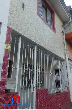 Sobrado, 2 quartos, 88 m² - Foto 6