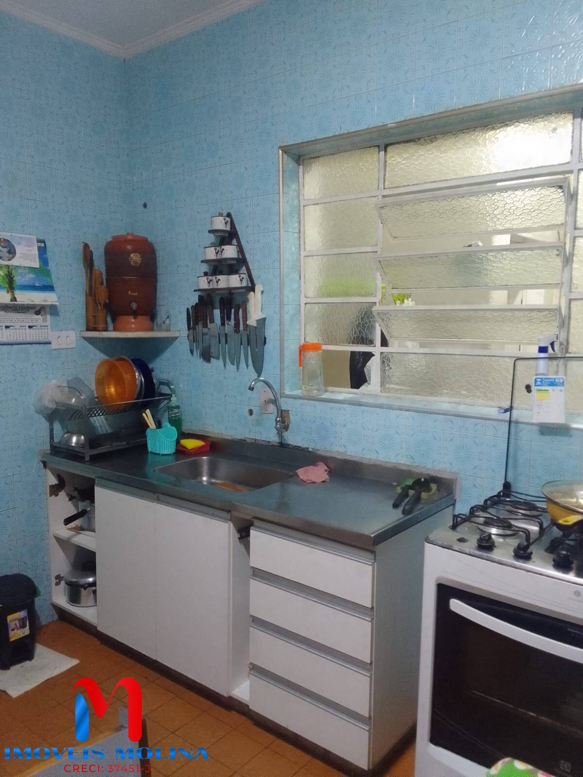 Sobrado, 2 quartos, 88 m² - Foto 8