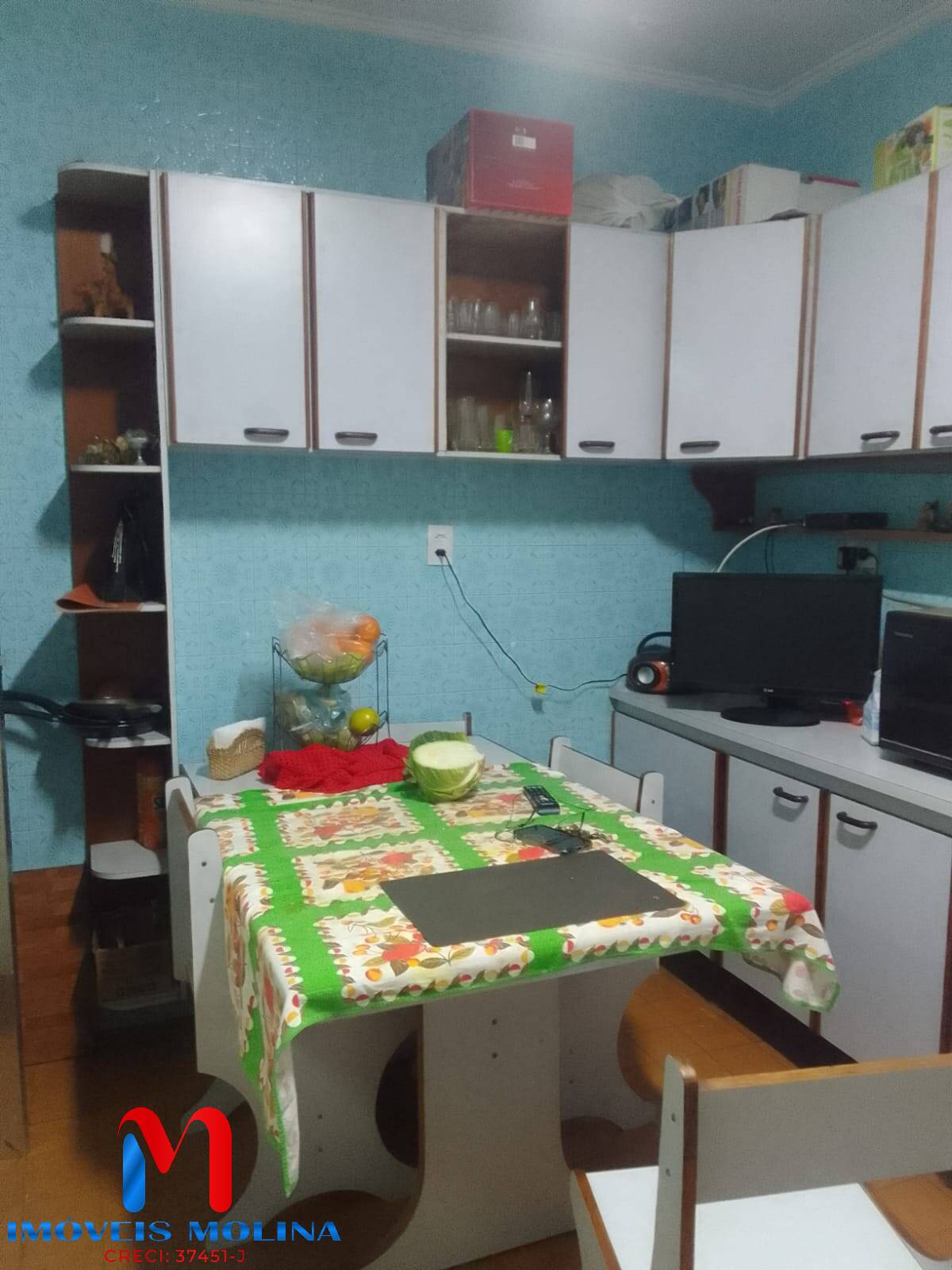 Sobrado, 2 quartos, 88 m² - Foto 9