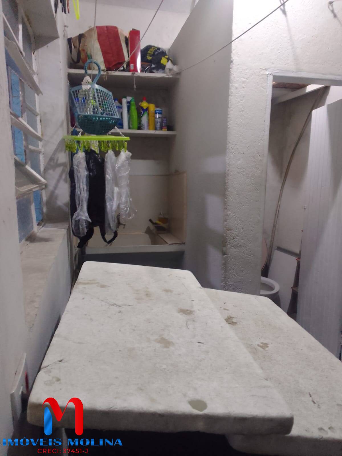 Sobrado, 2 quartos, 88 m² - Foto 22