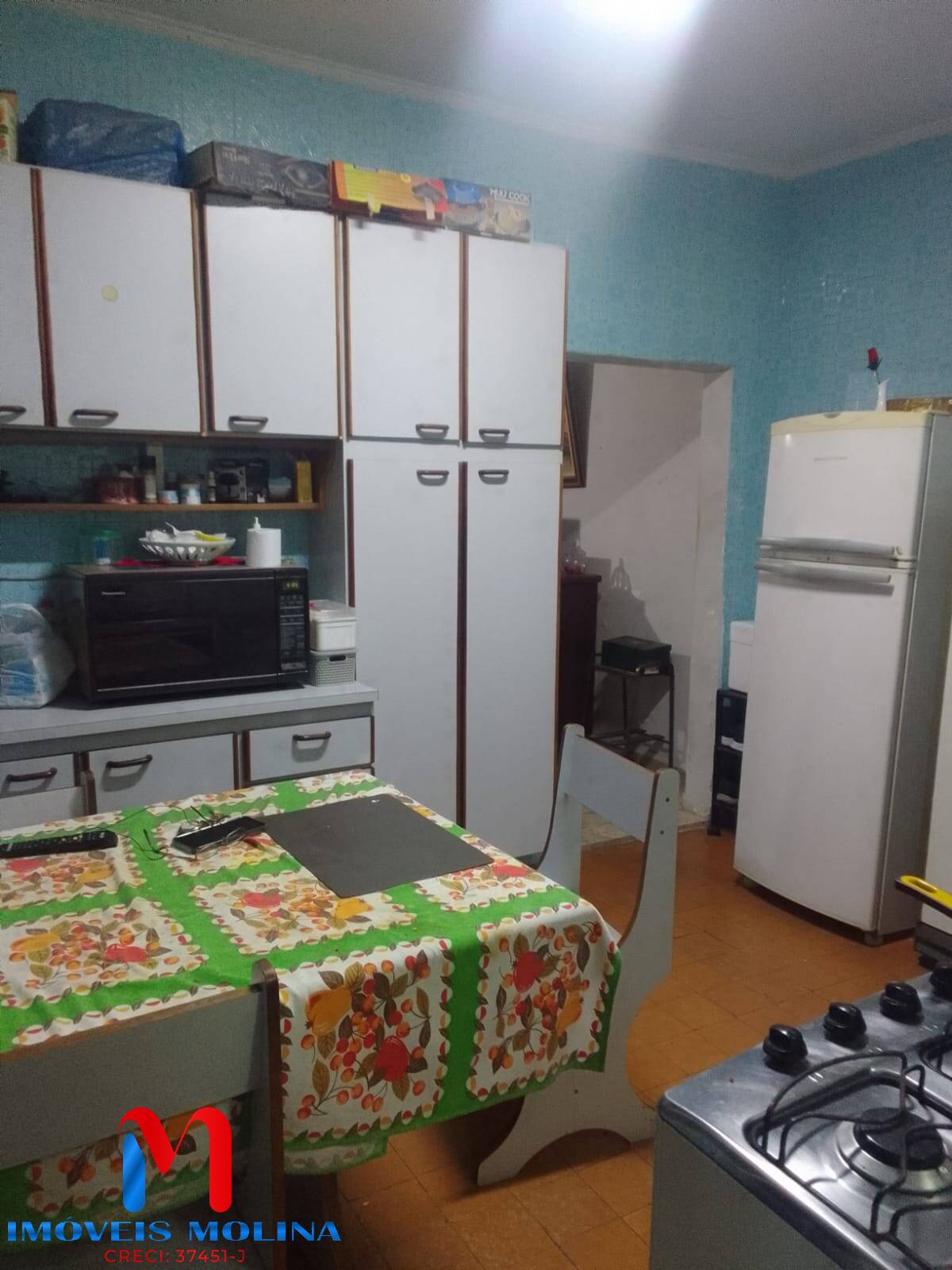 Sobrado, 2 quartos, 88 m² - Foto 7