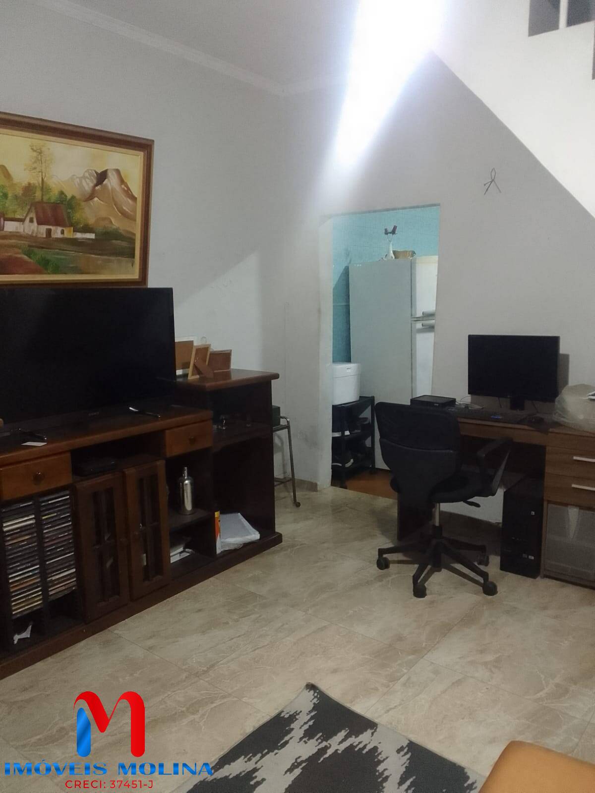 Sobrado, 2 quartos, 88 m² - Foto 3
