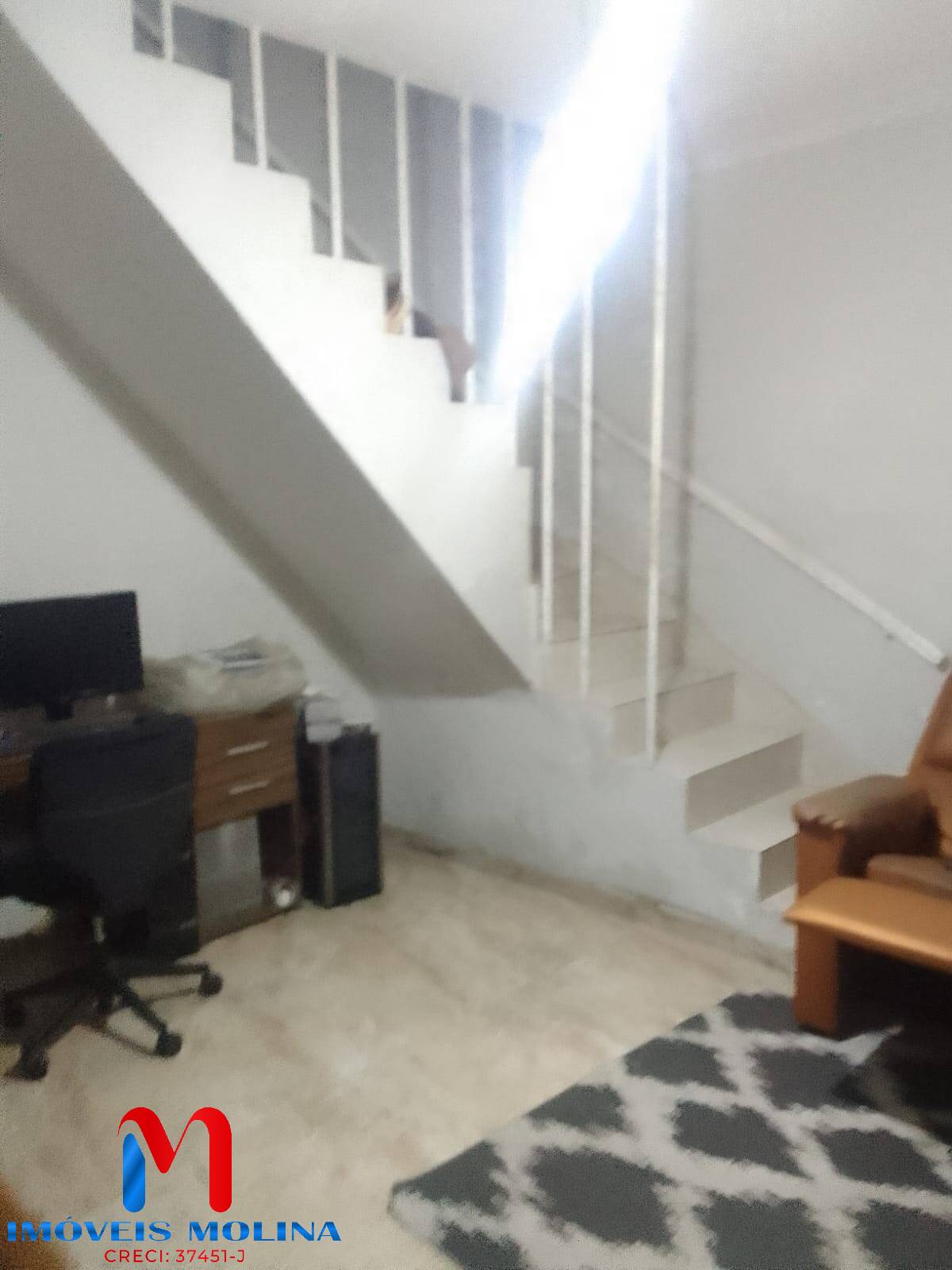 Sobrado, 2 quartos, 88 m² - Foto 4