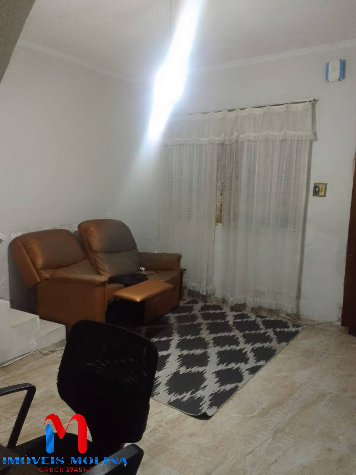 Sobrado, 2 quartos, 88 m² - Foto 1